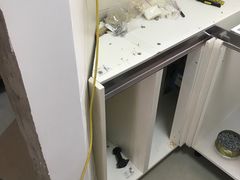 -佰丽爱家全屋定制(汶水店)
