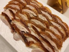 -便宜坊烤鸭店(科创店)