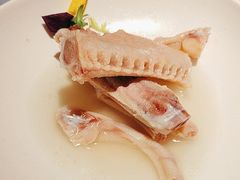 -晓粤·惹味粤菜(凯德乐峰广场店)