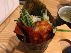 -禾也·居酒屋（深夜食堂）(莲城步行街店)