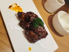 -枣子树·素食餐厅(普陀山店)