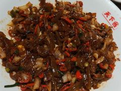 -天下客饭店(中山路店)