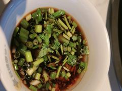 -名扬煮艺肥牛自助火锅(同和店)