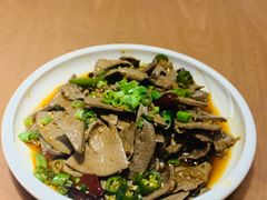-7号院家宴.烧鸽子(门头沟店)