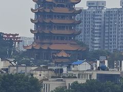 -黄鹤楼
