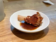 -上关雪東北菜(中房金谊店)