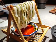 -Mountain House Flushing 川山甲