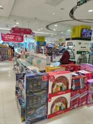 -孩子王童乐园(丰禾万达店)