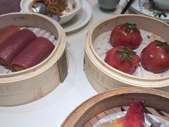 -禄运茶居·手工点心(猎德店)