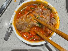 -海底捞火锅(吾悦广场店)