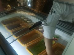 -凯宾斯基饭店.元素西餐厅自助餐