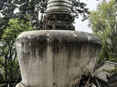 -潭柘寺景区