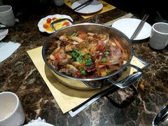 -鸿记煌三汁焖锅(府前路店)