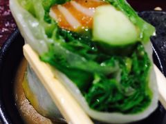 -纪州豚骨酱油拉面(锦延路店)