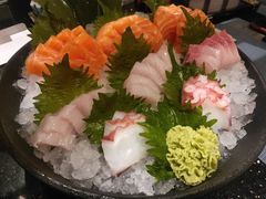 -德川家日本料理(中关村寰太大厦店)