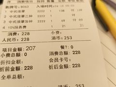 -新美姿美食水疗汇(罗湖口岸店)