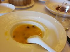 -富力丽思卡尔顿酒店·丽轩中餐厅