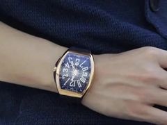 -亨得利名表服务中心(上海湾店)