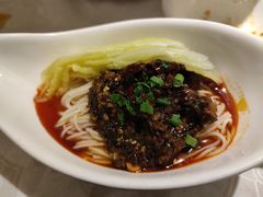 担担面-川味堂·四川豆花(八卦岭店)