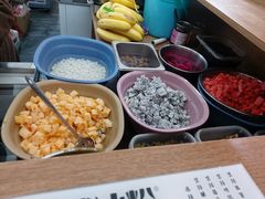 -串妹花式冰粉(乐山总店)