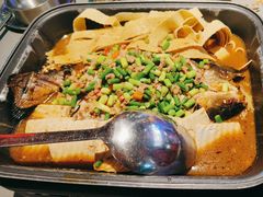 -令狐冲·炭烤活鱼(宝龙店)