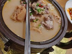 -吴掌柜·藕汤印象(南湖店)