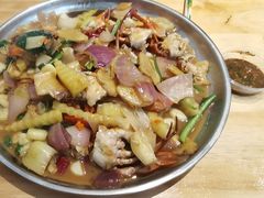 -瑞丽活螃蟹(芒市店)