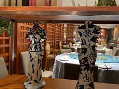 -阿娘家·原生态农家菜(国顺东路店)