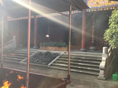 -钦赐仰殿道观