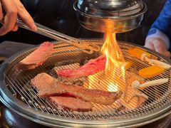 -壹风町烧肉居酒屋(恒丰中央广场店)