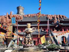 -上海东林寺(金山区)