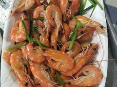 -钱大妈海鲜饭店(旅游大道店)