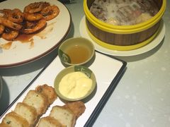 -唐晋人家(源深路店)