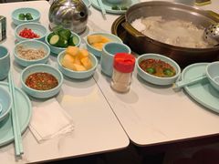 -润园四季椰子鸡火锅(南山海岸城店)