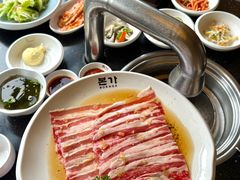 -本家·添百客韩国料理(泰然店)