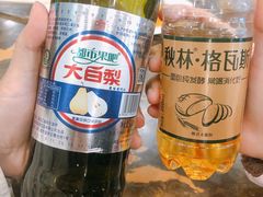 -张包铺(道外店)