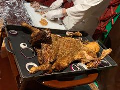 -九十九顶毡房(阜石路店)