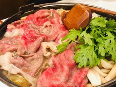 -月下料理(楷林IFC店)