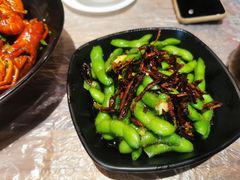 -巴厘龙虾·榜首油焖大虾(音乐学院·沿江酒馆店)