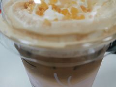 -瑞幸咖啡(正中时代大厦店)