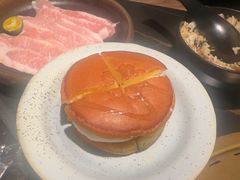-厚贞日式烤肉(浦东汇智店)
