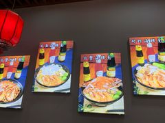 -台州老六海鲜面馆(上南总店)