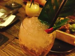 -FLAIR顶层餐厅酒吧(浦东丽思卡尔顿酒店)