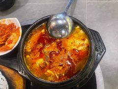 -咕咕站韩国料理(紫金港店)