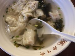 -老半斋(福州路店)