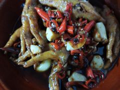 -老三样·美食研究中心(世贸路店)