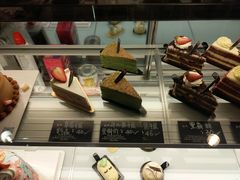 -B.O.M波姆烘焙(凤凰街店)