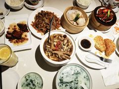 -港久茶餐厅(鹭洲里店)