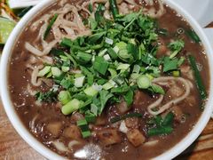 -桂花香手工面(鼓楼店)