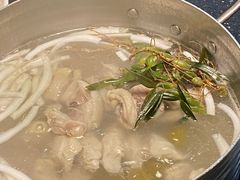 -椰子营·椰子鸡火锅(万象里店)